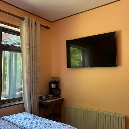 Riverside Casita Gospodarstwo wiejskie