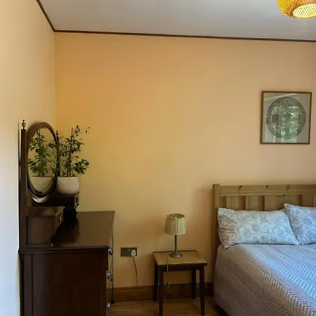 Riverside Casita Gospodarstwo wiejskie Cork