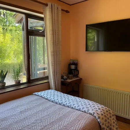 Riverside Casita Gospodarstwo wiejskie *