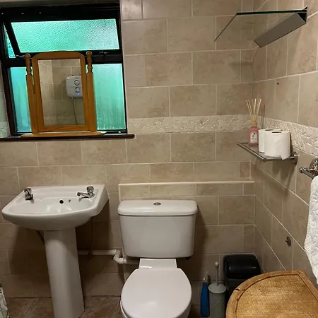 Gospodarstwo wiejskie Riverside Casita *