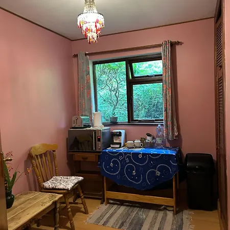 Riverside Casita Gospodarstwo wiejskie Cork