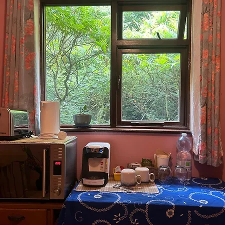 Riverside Casita Gospodarstwo wiejskie *